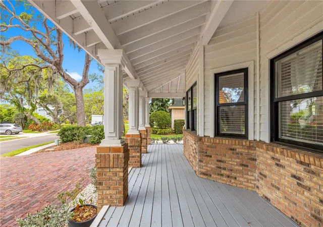 4th image of 335 Sanctuary Dr, Crystal Beach, FL 34681 | MLS# TB8503163