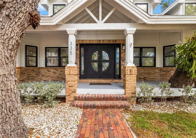 5th image of 335 Sanctuary Dr, Crystal Beach, FL 34681 | MLS# TB8503163