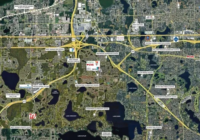 Homes for sale in Gotha, FL | 9717 Morton Jones Rd, Gotha, FL 34734 | MLS# V4948796