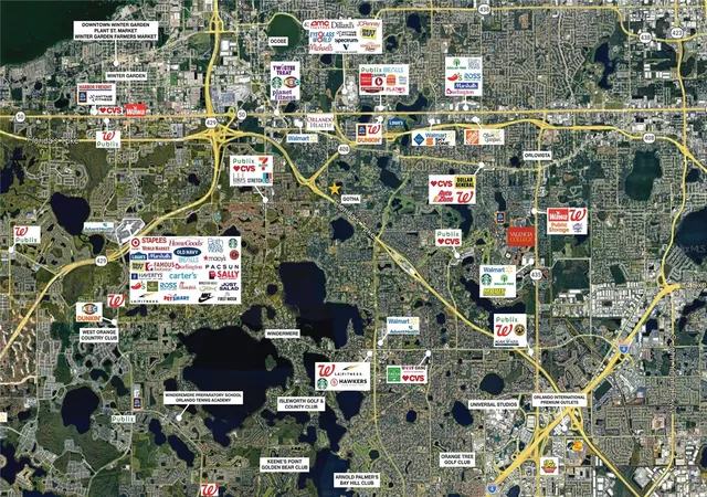 Homes for sale in Gotha, FL | 9717 Morton Jones Rd, Gotha, FL 34734 | MLS# V4948796