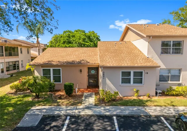 1st image of 3801 Sailmaker Ln, Holiday, FL 34691 | MLS# TB8503166