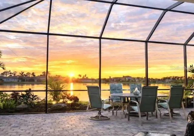 Photo 2 of Single family home for sale at 11516 Renaissance Blvd, Venice, FL 34293 | MLS# A4691899 | Listing updated on 2026-09-19