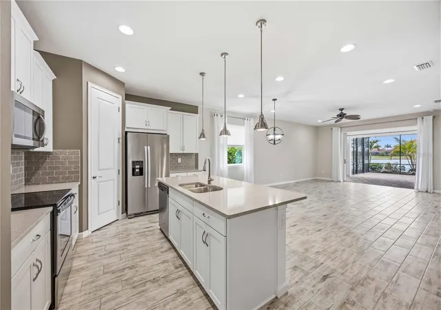 Photo 3 of Single family home for sale at 11516 Renaissance Blvd, Venice, FL 34293 | MLS# A4691899 | Listing updated on 2026-09-19
