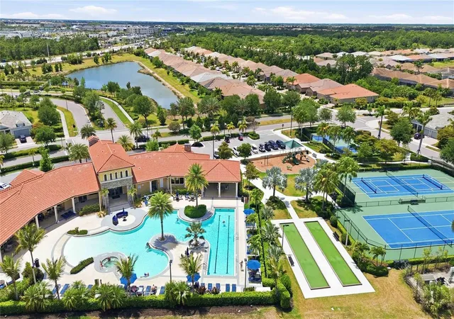 Photo 3 of Single family home for sale at 11516 Renaissance Blvd, Venice, FL 34293 | MLS# A4691899 | Listing updated on 2026-09-19