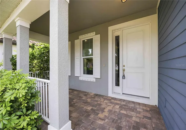 Photo 4 of Single family home for sale at 11516 Renaissance Blvd, Venice, FL 34293 | MLS# A4691899 | Listing updated on 2026-09-19