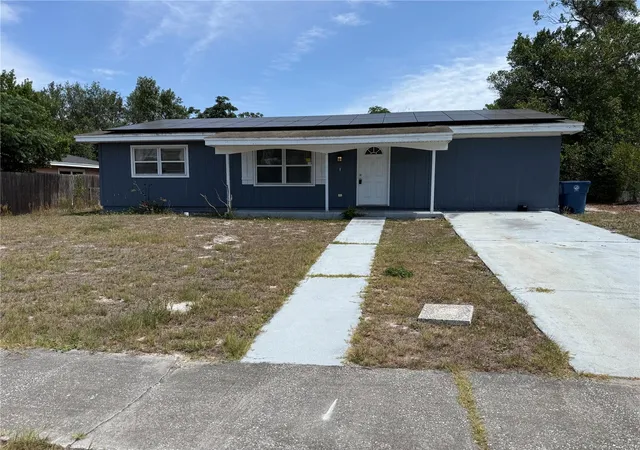 1st image of 9275 Chase St, Spring Hill, FL 34606 | MLS# W7885320