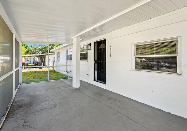 Photo 2 of Single family home for sale at 4914 S 82nd Street, Tampa, FL 33619 | MLS# TB8503176 | Listing updated on 2026-10-01
