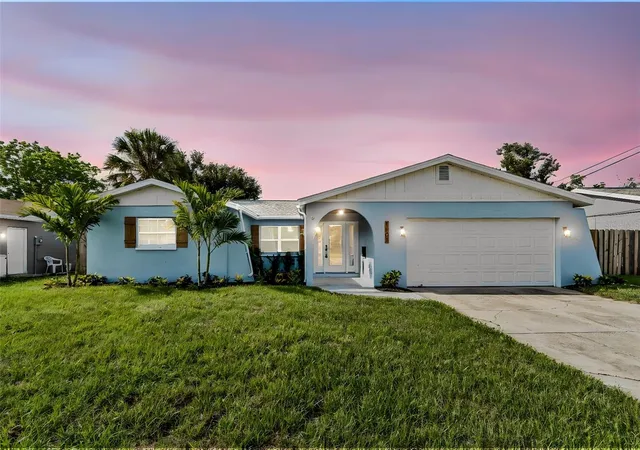 Photo 1 of Single family home for sale at 1101 54th Avenue S, St Petersburg, FL 33705 | MLS# TB8503178 | Listing updated on 2026-08-14