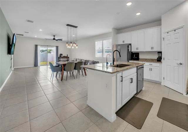 5th image of 24401 Sunnys Halo Wy, Sorrento, FL 32776 | MLS# O6403372