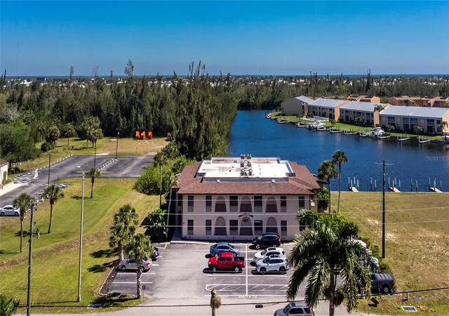 Photo 1 of Condo for sale at 1217 Aqui Esta Dr #8, Punta Gorda, FL 33950 | MLS# C7525531 | Listing updated on 2026-08-24