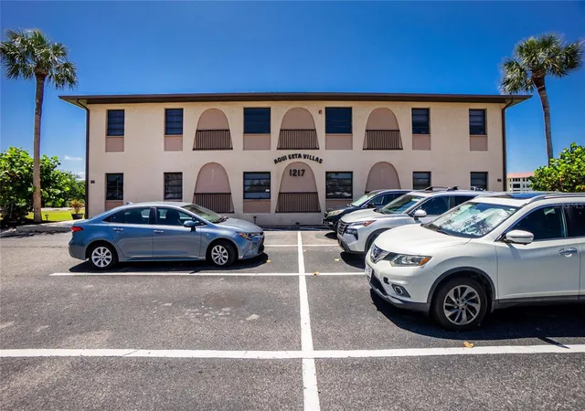 Photo 2 of Condo for sale at 1217 Aqui Esta Dr #8, Punta Gorda, FL 33950 | MLS# C7525531 | Listing updated on 2026-08-24
