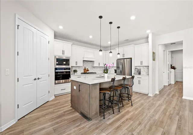 5th image of 5269 Foothills Preserve Loop, Mount Dora, FL 32757 | MLS# O6403376