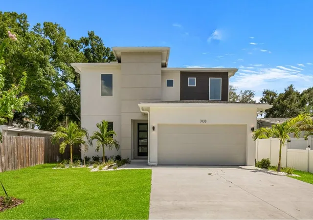 Photo 1 of Single family home for sale at 3108 W Ballast Point Blvd, Tampa, FL 33611 | MLS# TB8503185 | Listing updated on 2026-09-12