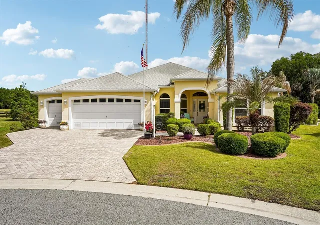 1st image of 1309 Brunson Wy, The Villages, FL 32162 | MLS# O6403381