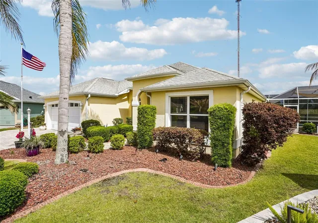 3rd image of 1309 Brunson Wy, The Villages, FL 32162 | MLS# O6403381