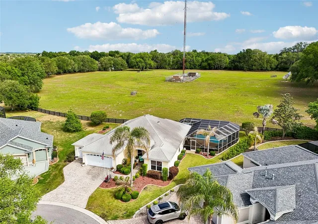 4th image of 1309 Brunson Wy, The Villages, FL 32162 | MLS# O6403381