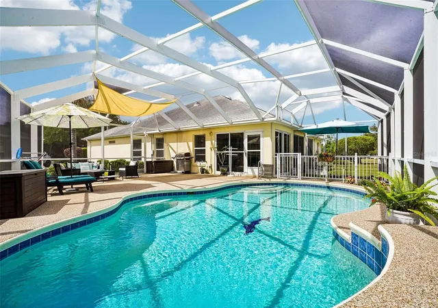 5th image of 1309 Brunson Wy, The Villages, FL 32162 | MLS# O6403381
