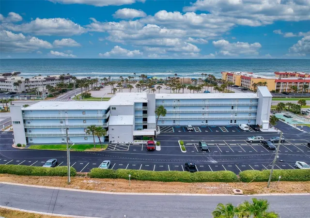 Condo for sale at 3700 S Atlantic Ave #207, NEW SMYRNA BEACH, FL 32169 | MLS# NS1088087