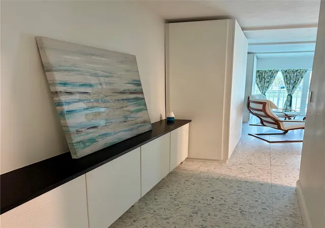 Listing Photo 4 - Condo for sale in building located at 3700 S Atlantic Ave, New Smyrna Beach, FL 32169 - Unit #207