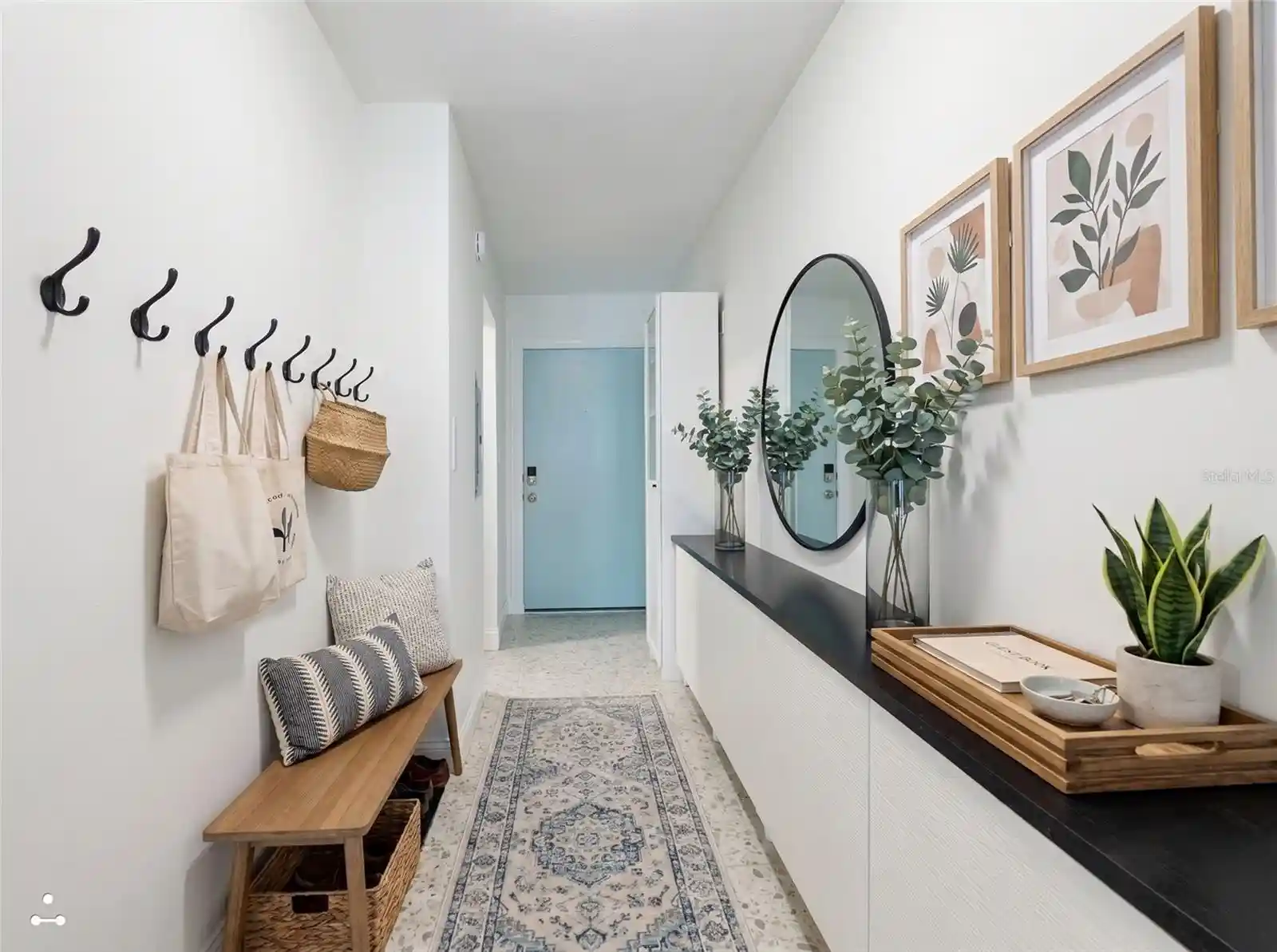 Listing Photo 2 - Condo for sale in 3700 S Atlantic Ave located at 3700 S Atlantic Ave, New Smyrna Beach, FL 32169 - Unit #207