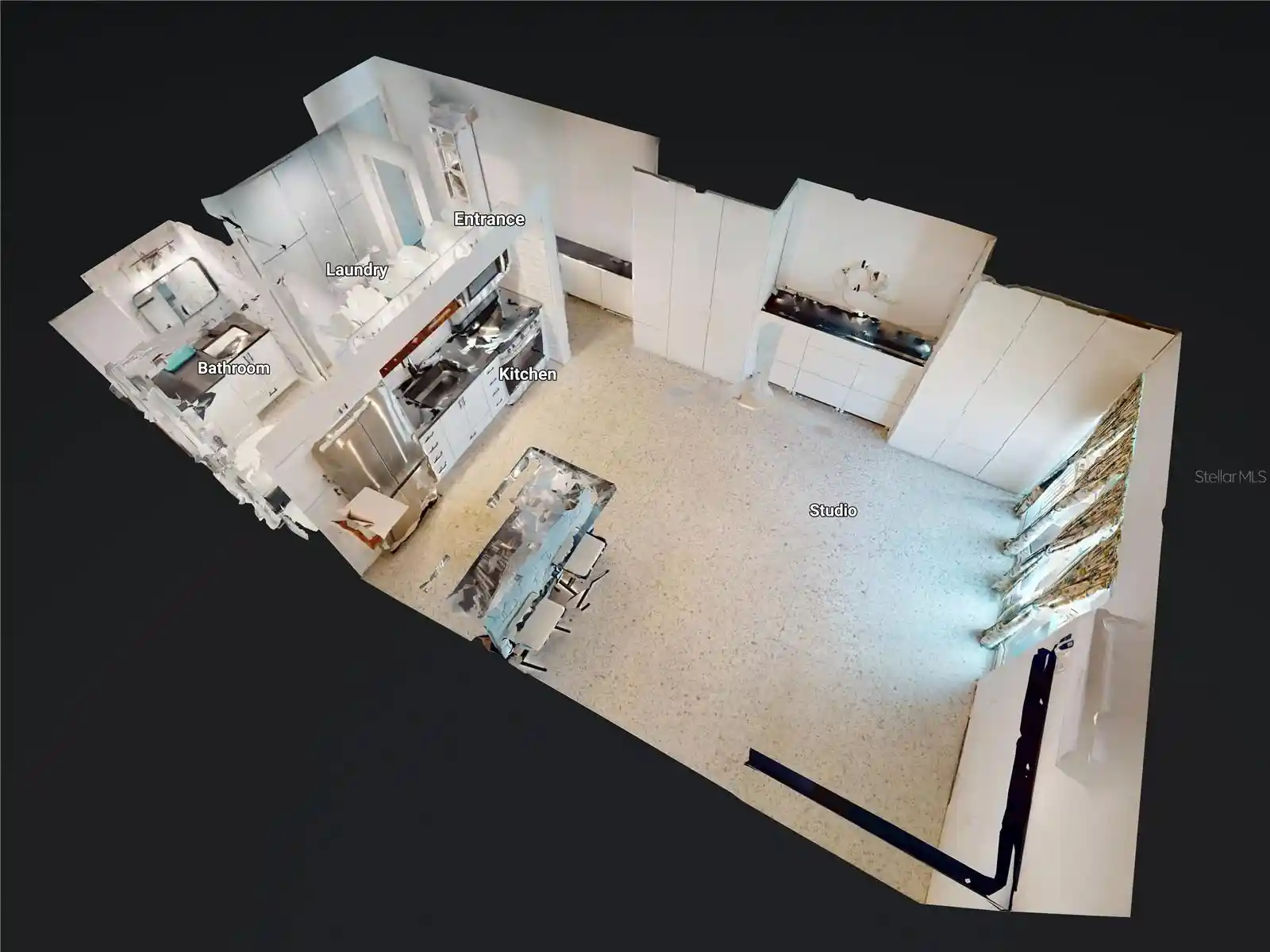 Listing Photo 50 - Condo for sale in 3700 S Atlantic Ave located at 3700 S Atlantic Ave, New Smyrna Beach, FL 32169 - Unit #207