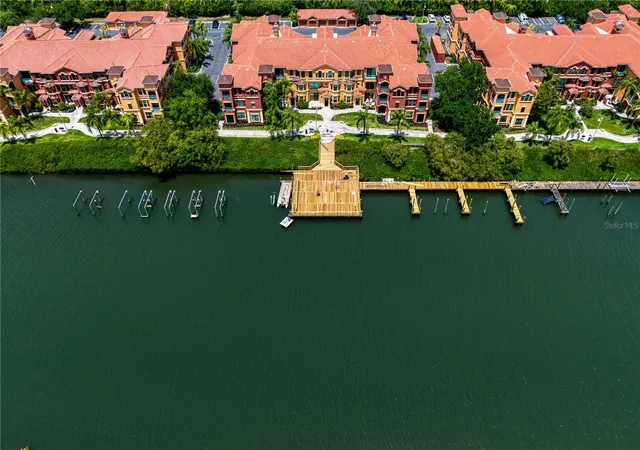 Homes for sale in Clearwater, FL | 2741 Via Cipriani #914A, Clearwater, FL 33764 | MLS# TB8503195