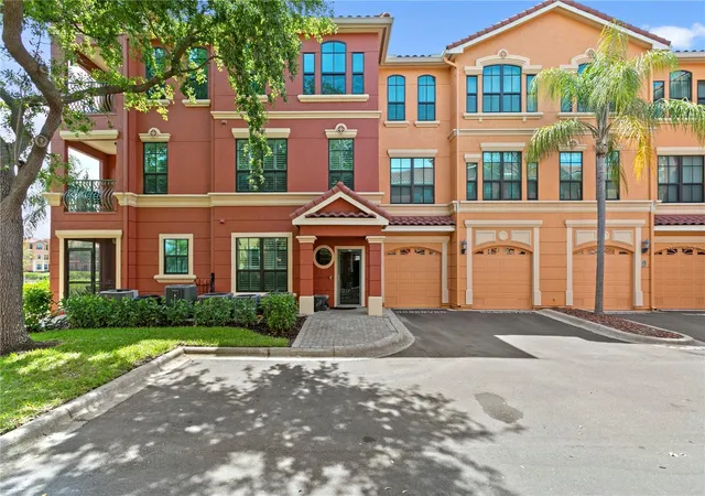 Homes for sale in Clearwater, FL | 2741 Via Cipriani #914A, Clearwater, FL 33764 | MLS# TB8503195