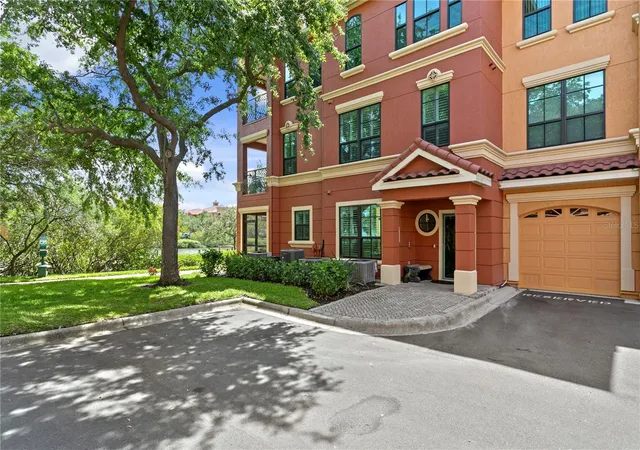 Homes for sale in CLEARWATER, FL | 2741 Via Cipriani, CLEARWATER, FL 33764