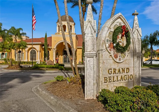 2nd image of 2741 Via Cipriani, CLEARWATER, FL 33764