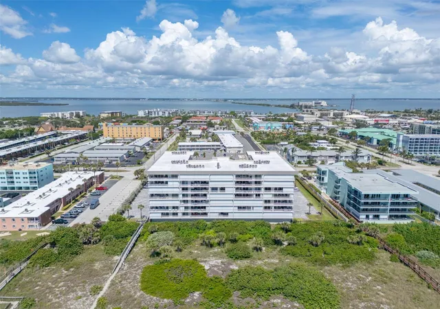 Photo 3 of Condo for sale at 3740 Ocean Beach Blvd #805, Cocoa Beach, FL 32931 | MLS# O6403390 | Listing updated on 2026-10-05