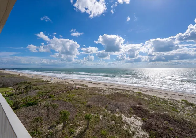 Photo 3 of Condo for sale at 3740 Ocean Beach Blvd #805, Cocoa Beach, FL 32931 | MLS# O6403390 | Listing updated on 2026-10-05