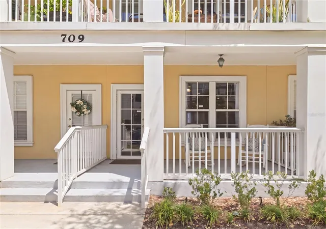 Photo 2 of Condo for sale at 709 Bloom St #160, Kissimmee, FL 34747 | MLS# S5148910 | Listing updated on 2026-09-20