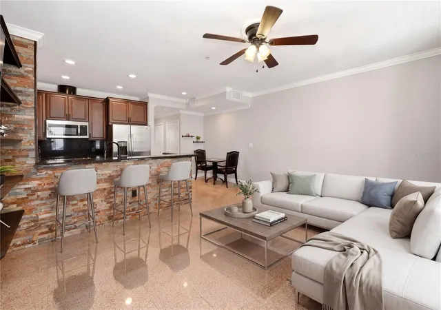 Photo 3 of Condo for sale at 709 Bloom St #160, Kissimmee, FL 34747 | MLS# S5148910 | Listing updated on 2026-09-20