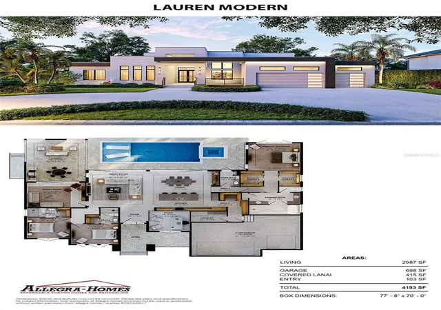 Photo 3 of Single family home for sale at 509 Spoonbill Way, Sarasota, FL 34236 | MLS# A4691908 | Listing updated on 2026-09-21