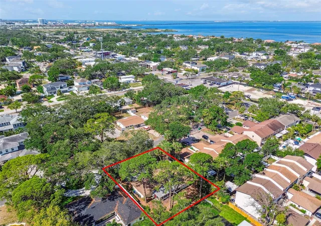 Photo 1 of Land for sale at 4711 W Vasconia St, Tampa, FL 33629 | MLS# TB8503204 | Listing updated on 2026-08-07