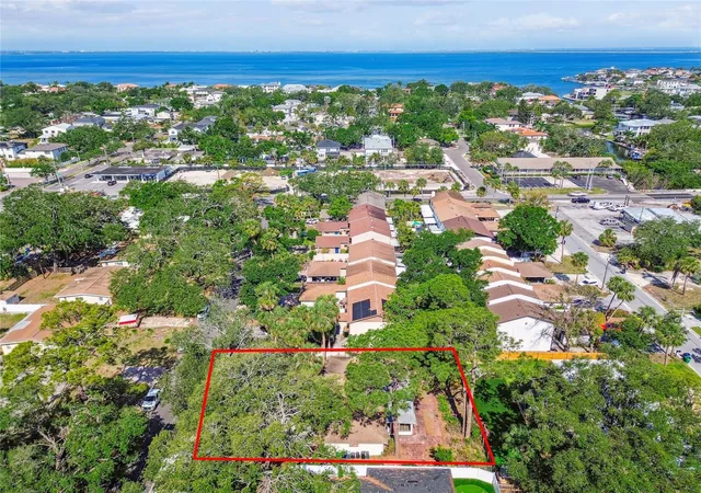 Photo 2 of Land for sale at 4711 W Vasconia St, Tampa, FL 33629 | MLS# TB8503204 | Listing updated on 2026-08-07
