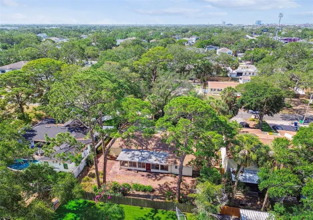 Photo 3 of Land for sale at 4711 W Vasconia St, Tampa, FL 33629 | MLS# TB8503204 | Listing updated on 2026-08-07