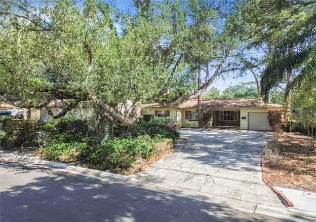 Photo 4 of Land for sale at 4711 W Vasconia St, Tampa, FL 33629 | MLS# TB8503204 | Listing updated on 2026-08-07