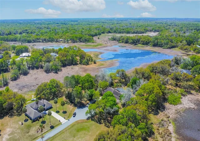 Photo 2 of Sale Pending at 8950 E Eden Walk Ct, Inverness, FL 34450 | MLS# OM723803 | Listing updated on 2026-10-06