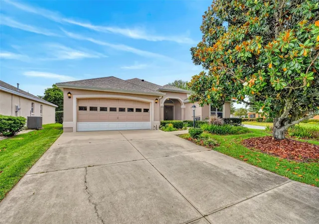 Photo 1 of Single family home for sale at 2612 Morven Park Way, The Villages, FL 32162 | MLS# O6403402 | Listing updated on 2026-09-25