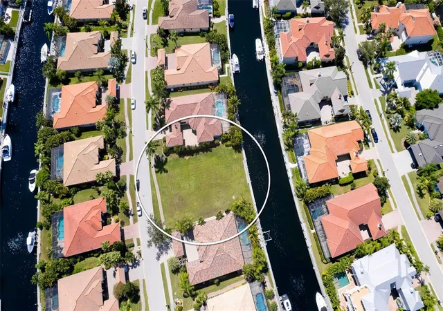 Photo 2 of Land for sale at 540 Mast Dr, Bradenton, FL 34208 | MLS# TB8503211 | Listing updated on 2026-07-26