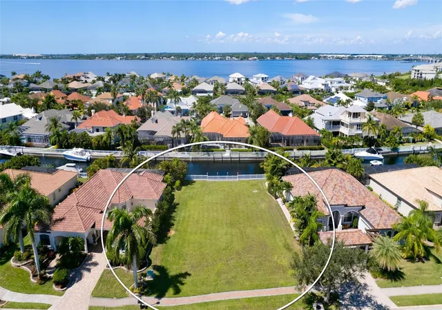 Photo 3 of Land for sale at 540 Mast Dr, Bradenton, FL 34208 | MLS# TB8503211 | Listing updated on 2026-07-26