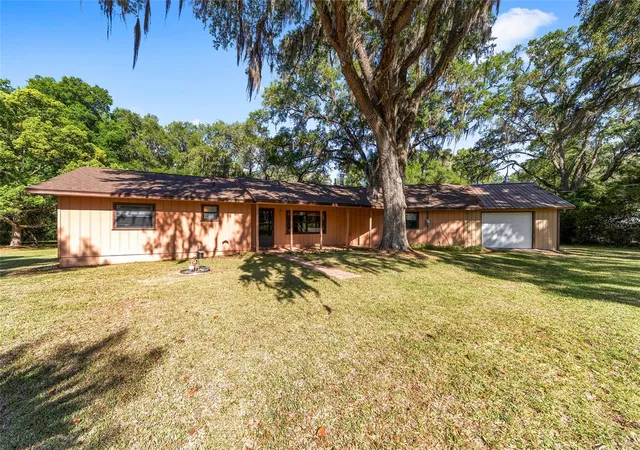 Homes for sale in Williston, FL | 14020 Nw 160th Ave, Williston, FL 32696 | MLS# OM723806
