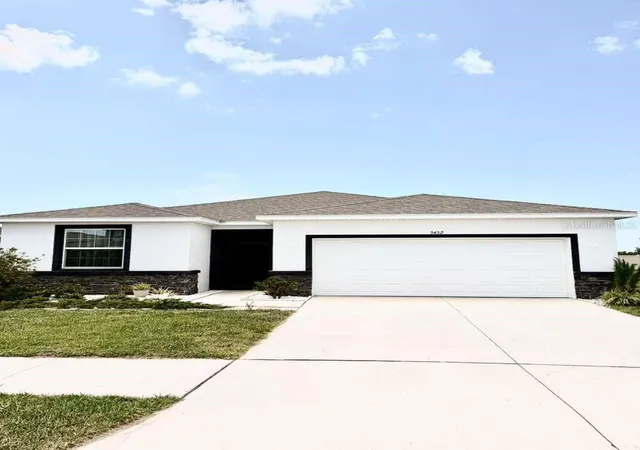 2nd image of 5452 Flint Hills Dr, Wimauma, FL 33598 | MLS# N6144145