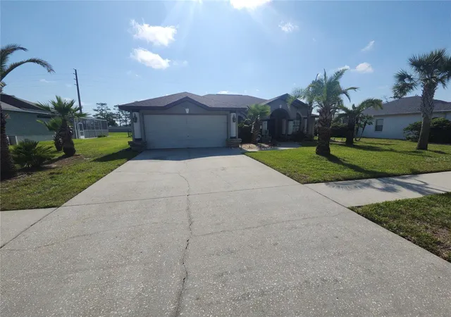 Photo 1 of Single family home for sale at 4028 Breckland Ct, Spring Hill, FL 34609 | MLS# W7885326 | Listing updated on 2026-04-30