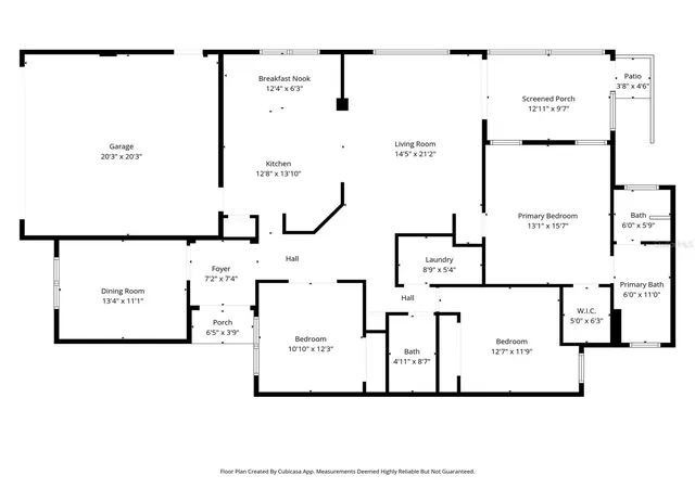 5th image of 11293 Copley Ct, Spring Hill, FL 34609 | MLS# TB8503229
