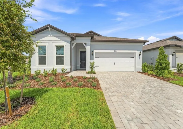 Photo 1 of Single family home for sale at 9452 Daylight Dr, Parrish, FL 34219 | MLS# TB8503236 | Listing updated on 2026-10-28