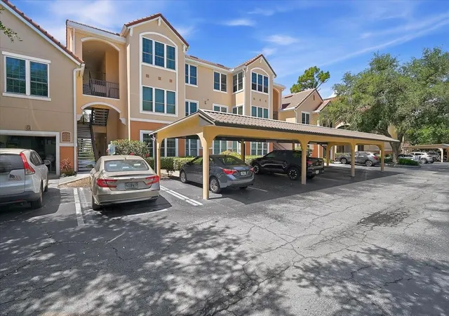 Photo 1 of Condo for sale at 4138 Central Sarasota Pkwy #1534, Sarasota, FL 34238 | MLS# A4691918 | Listing updated on 2026-08-23