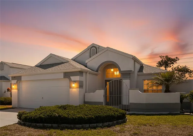 2nd image of 1018 Castille Dr, Spring Hill, FL 34608 | MLS# W7885327