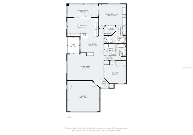 60th image of 1018 Castille Dr, Spring Hill, FL 34608 | MLS# W7885327